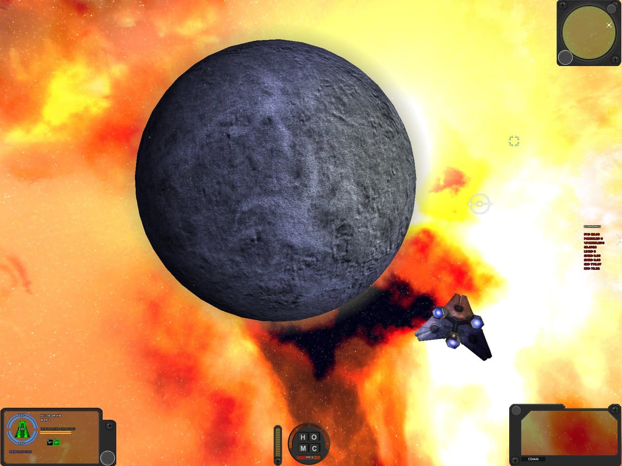 Romanians in Space screenshot 6