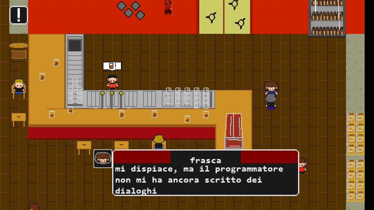 Mezanino - Lultima Birra screenshot 5