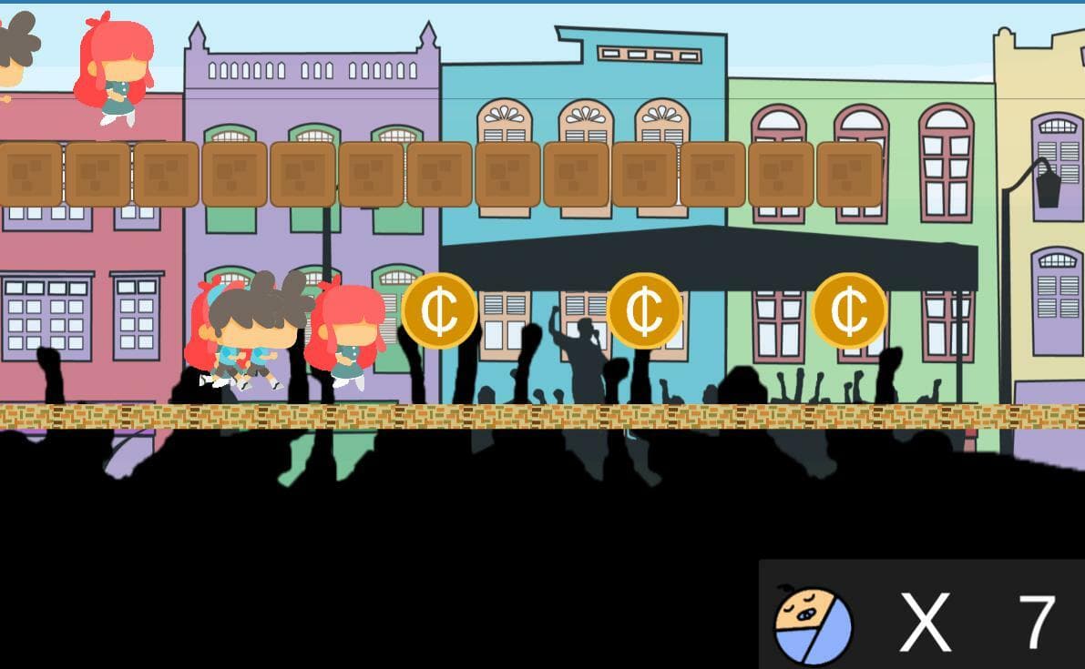 Grandfathers Road - Heritage Game Jam 2020