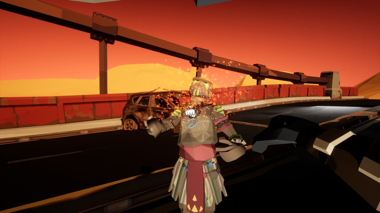 Broken Time screenshot 3