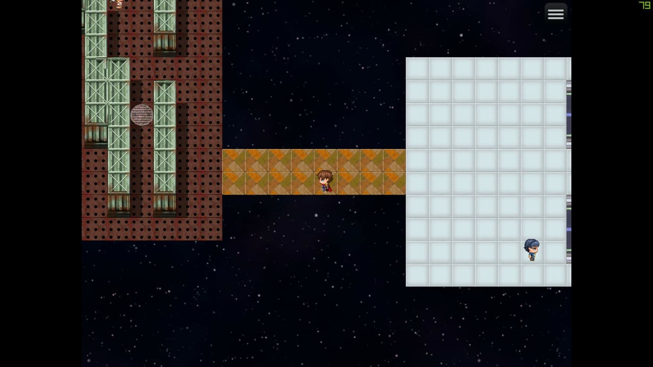 御寇三世：星图 screenshot 3
