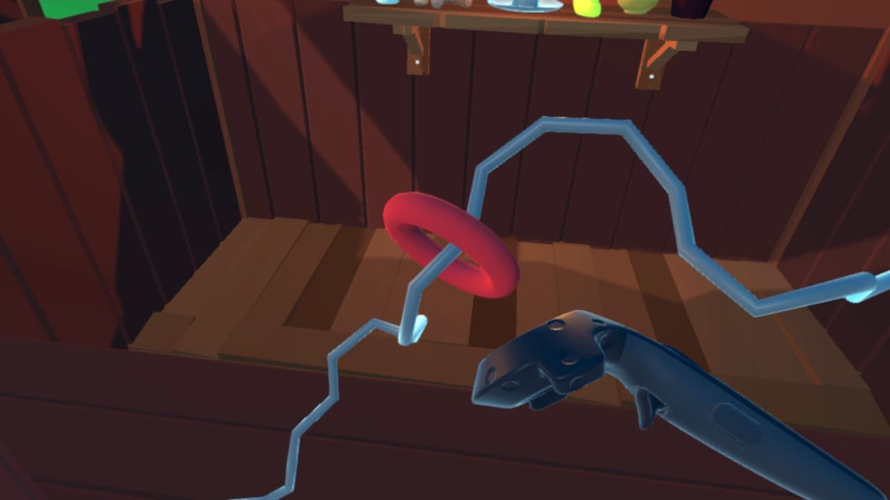 Fair Islands VR screenshot 4