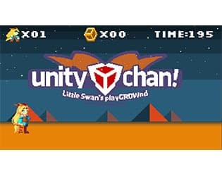 UnityShootChan