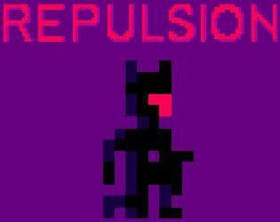Repulsion (Christoshin)