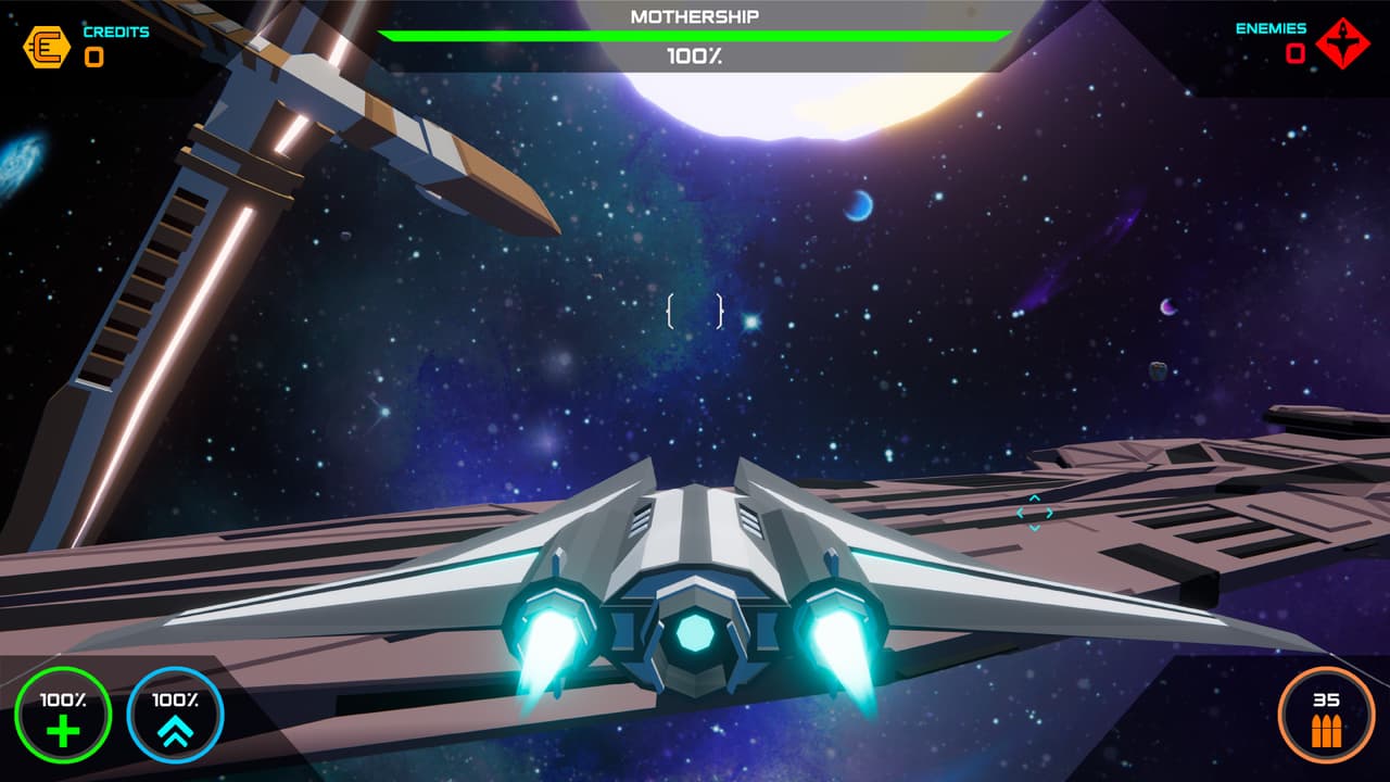 Protection Duty screenshot 2