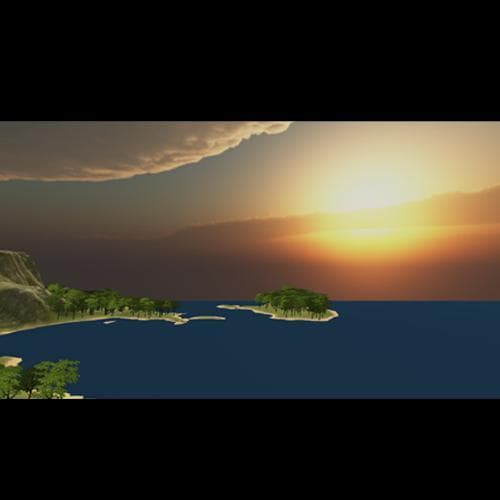 Jungle Island Beta