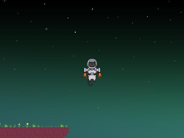 SPACECAT screenshot 3