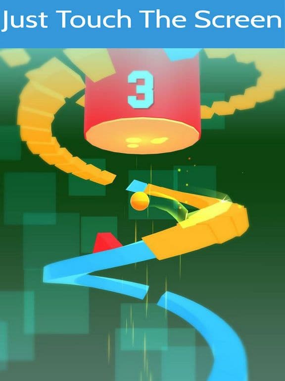 Jump Ball Max 2