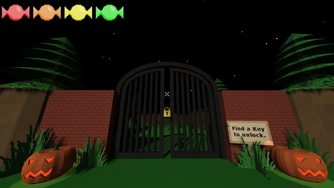 Dawn of the Pumpkin screenshot 4