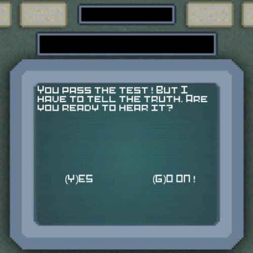 EXPECTATION screenshot 2