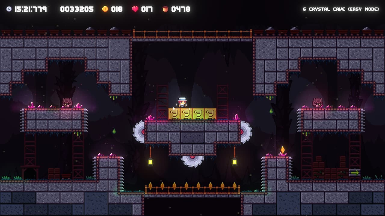 A Walk in the Park screenshot 5