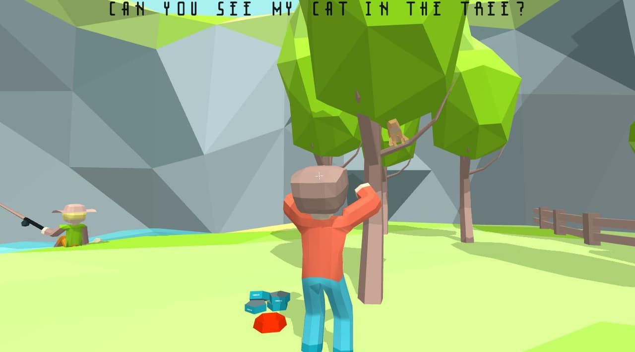 Dead Land (itch) screenshot 3