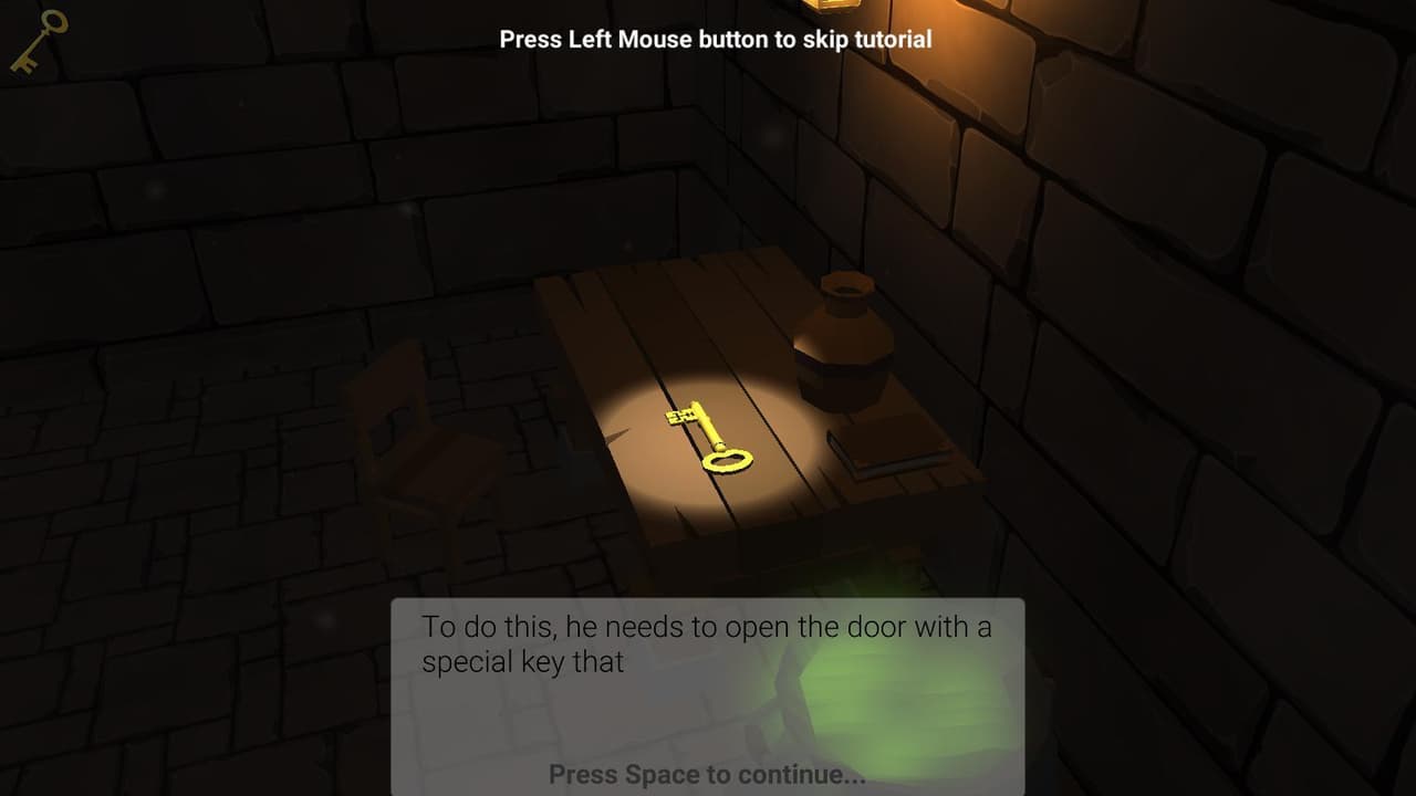 Ghost Game (FreshManTM) screenshot 3