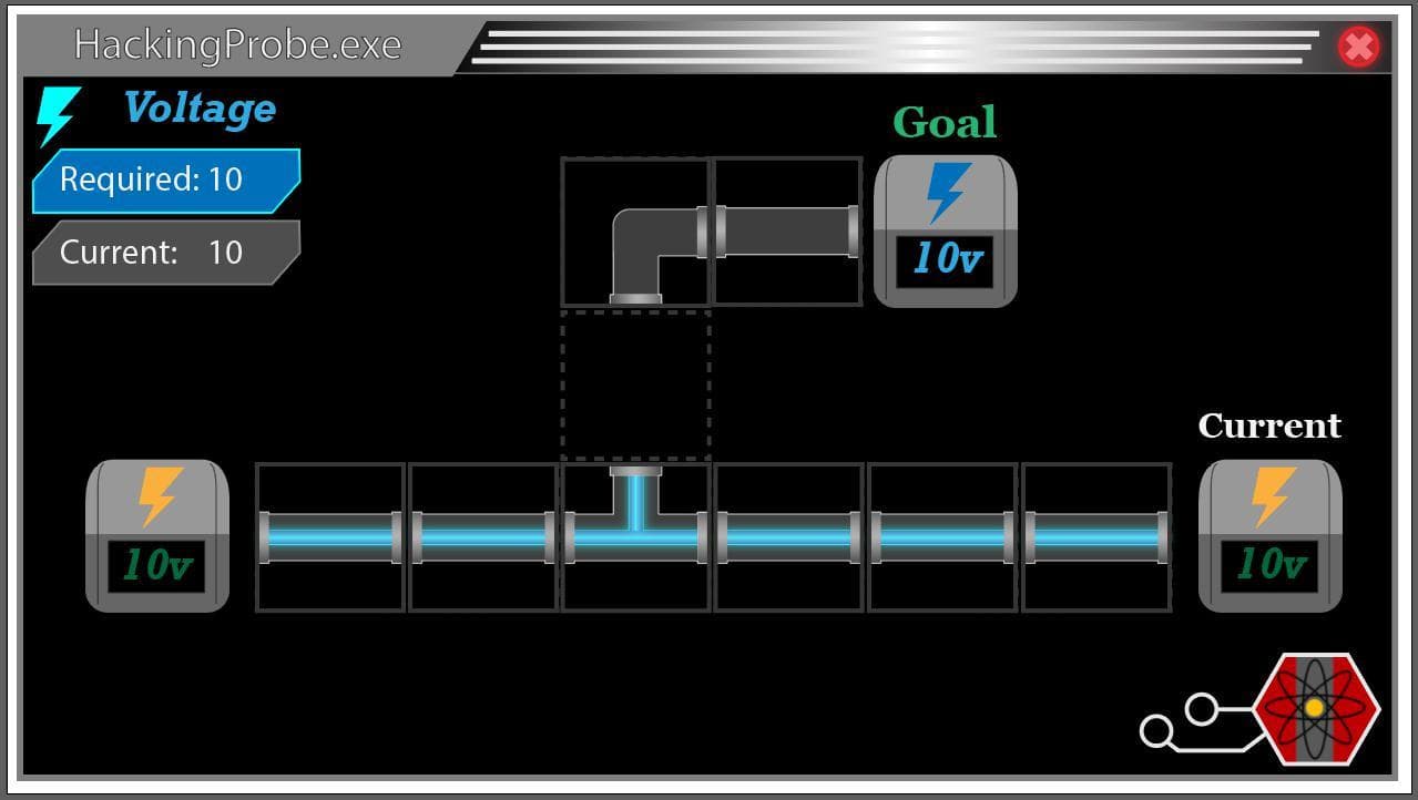 Phase Shift (itch) (Aporoid)