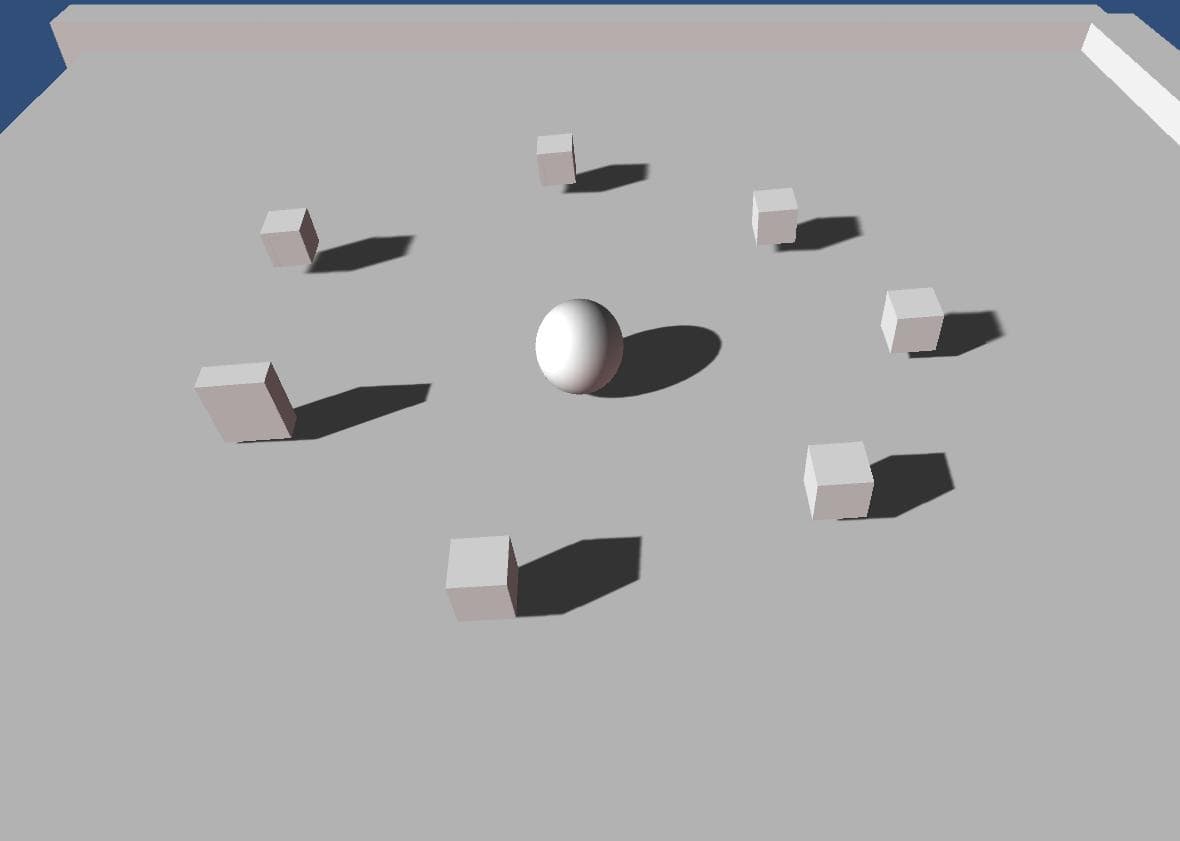 RollaBall