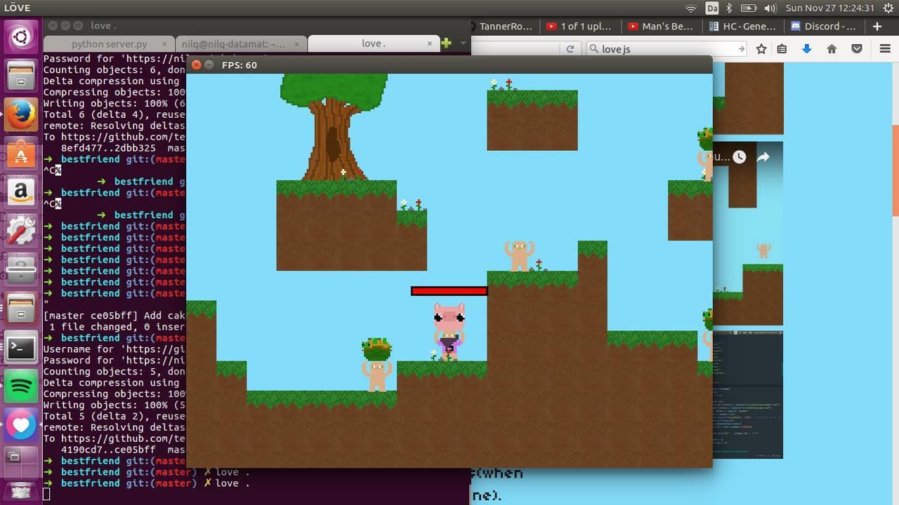 Mans Best Friend screenshot 6