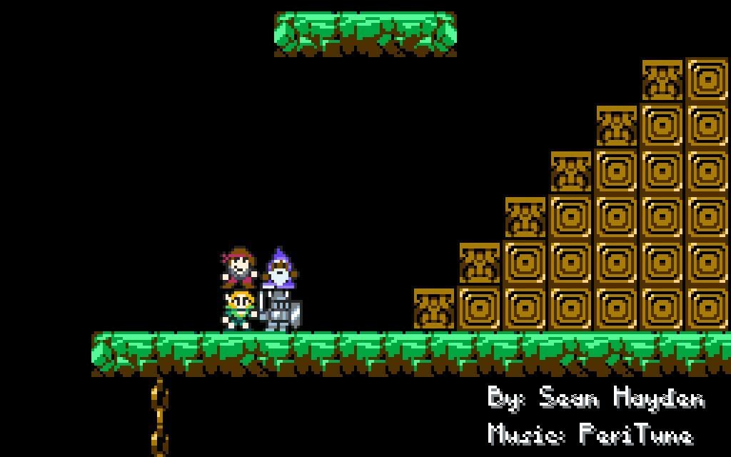 Side-Blobber screenshot 5