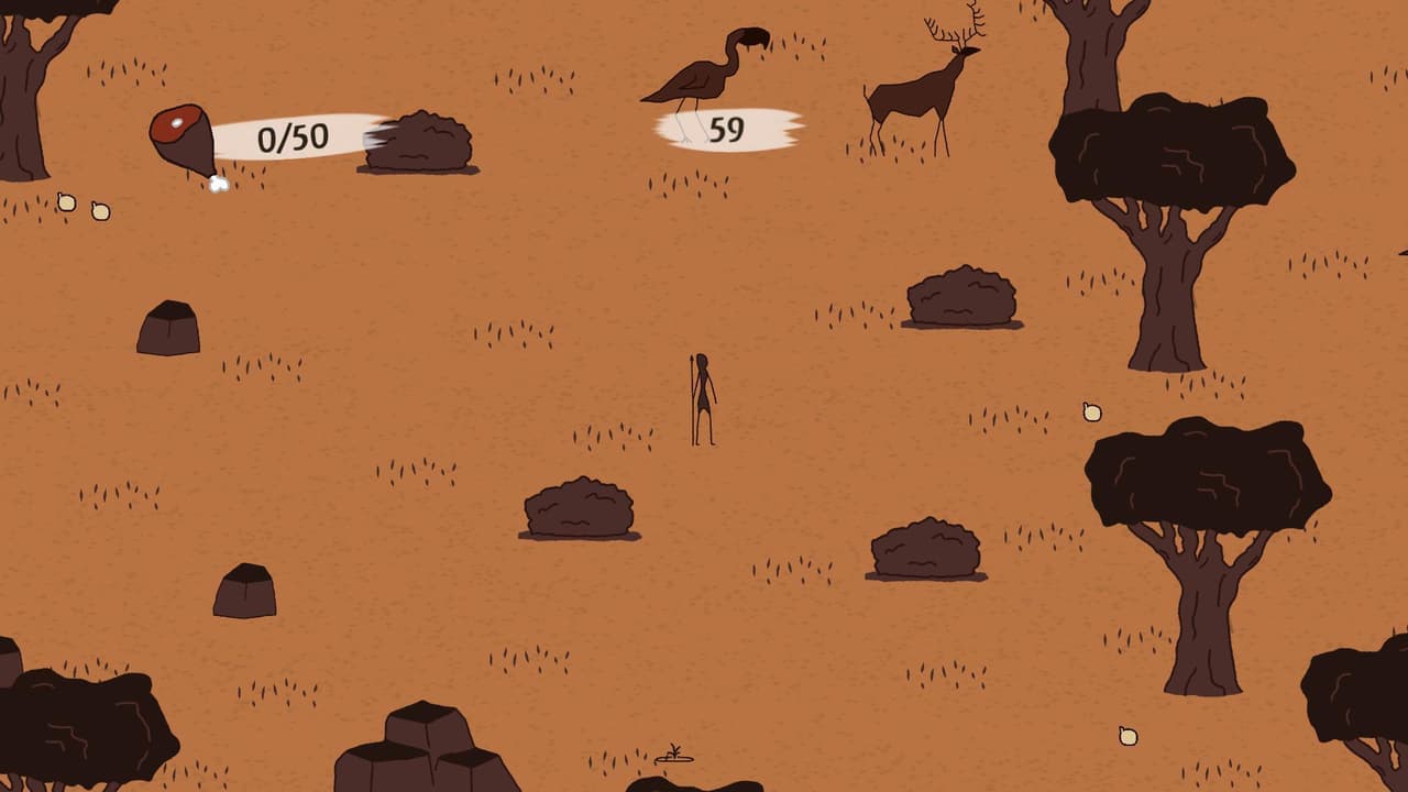 Tribes Tale