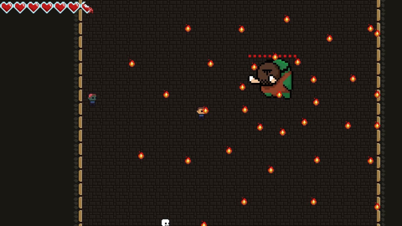 Tenebrae screenshot 4