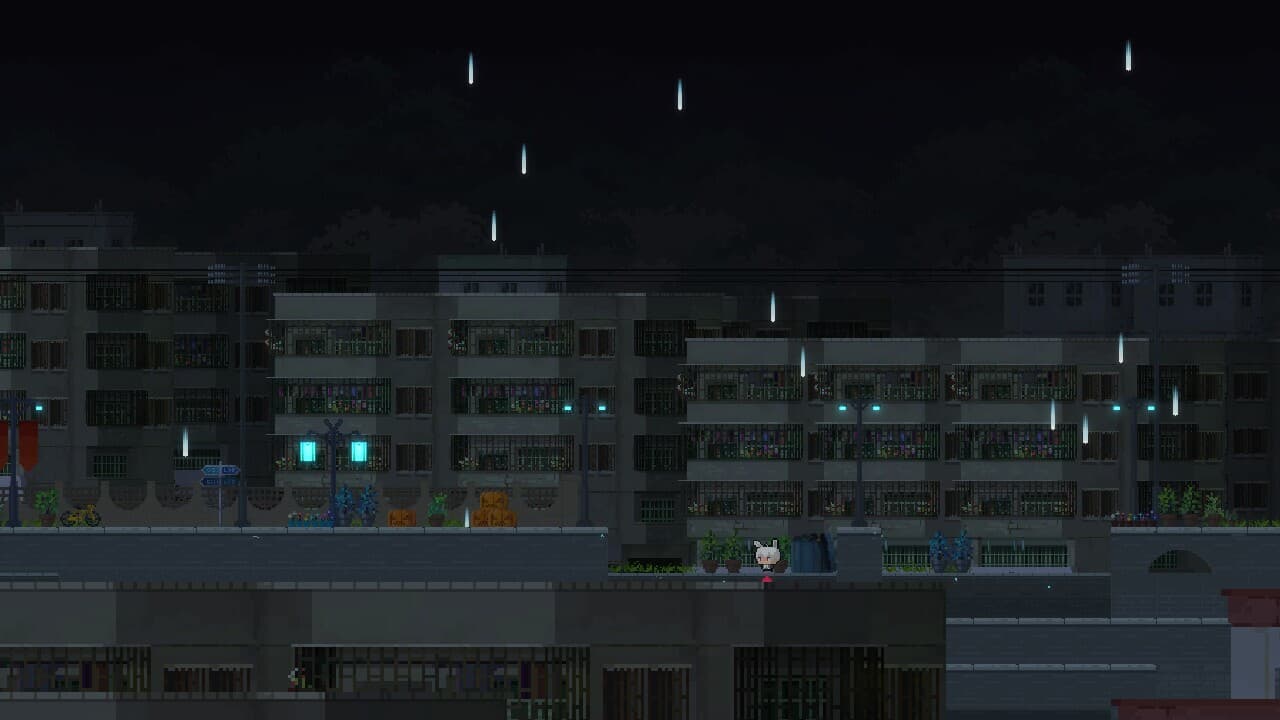Avoid The Rain 2 screenshot 5