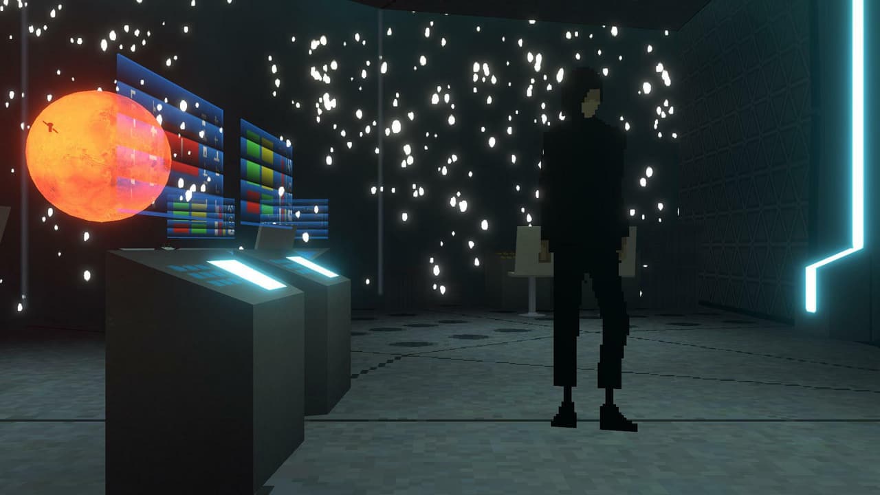 Passed screenshot 6