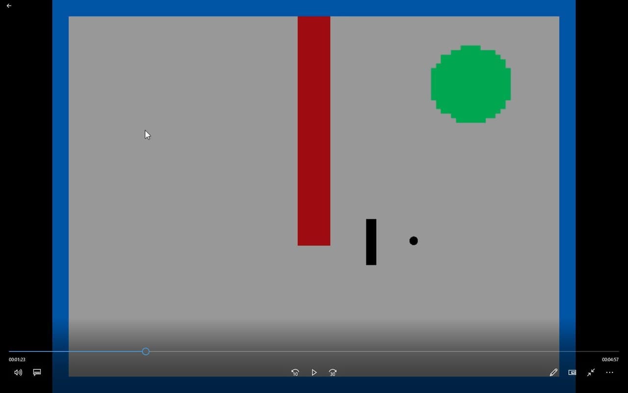 Flexible Ping Pong screenshot 3