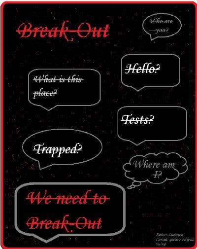 Break Out (Lumimon)