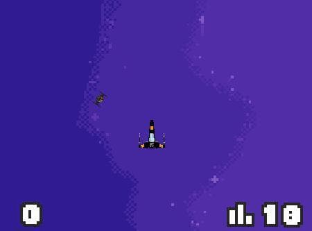 SOLO-star wars game screenshot 2