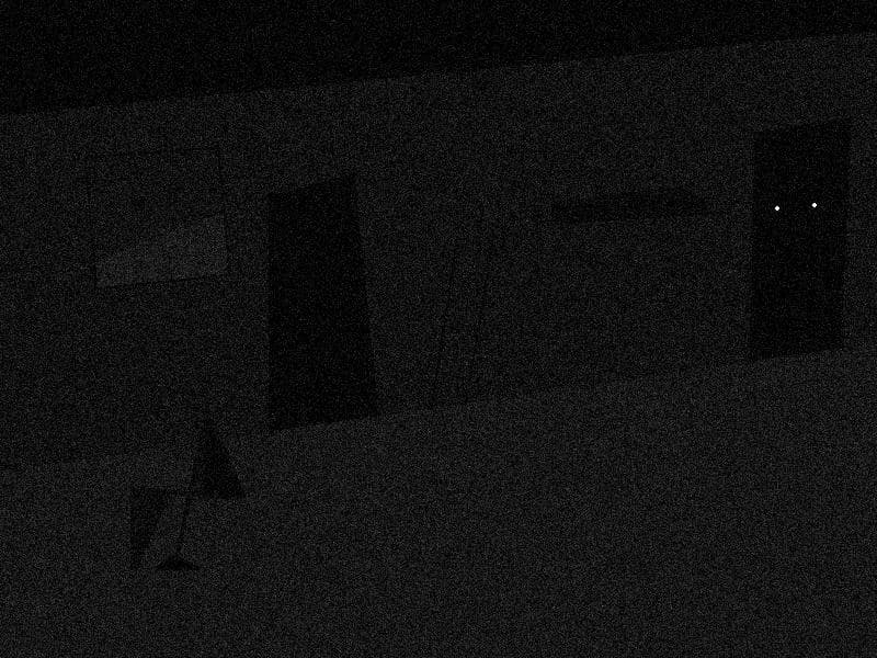 The Room Maze