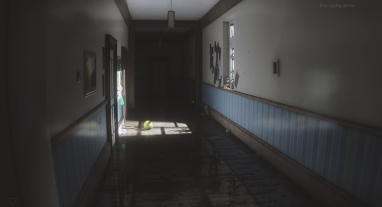 RE77 v.09 (Reupload) screenshot 4