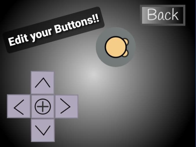 Granny Beta screenshot 2