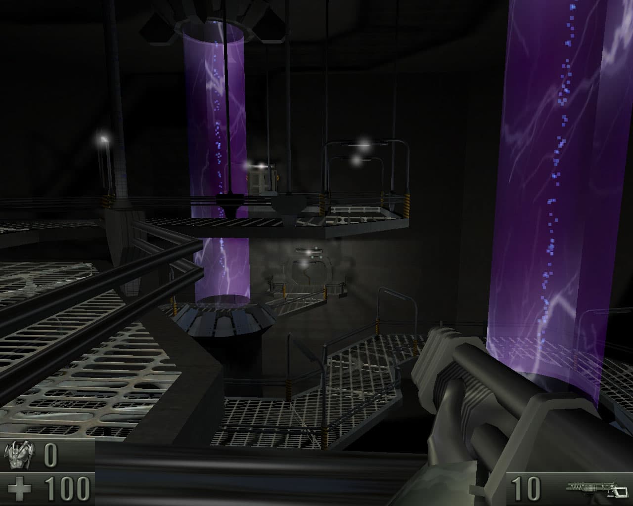 Gorge Tour screenshot 2