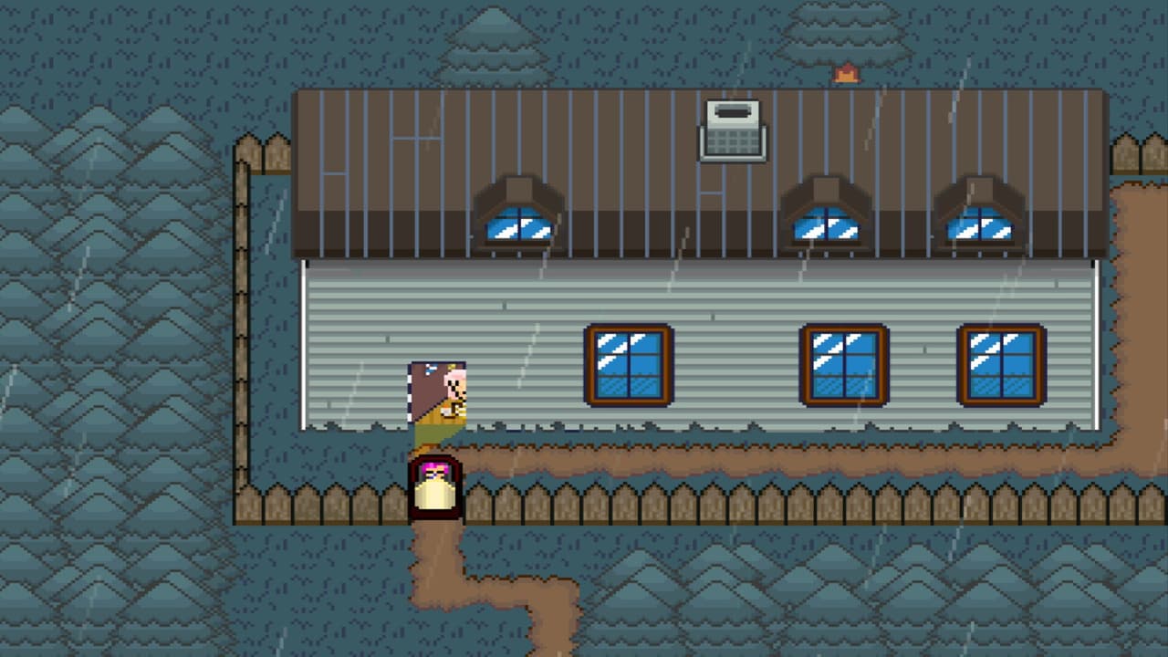 A Safe Place screenshot 3