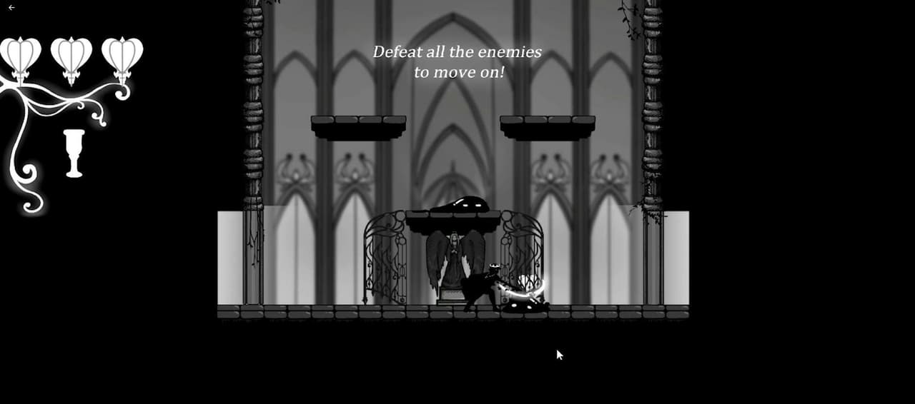 Into the Canvas screenshot 4