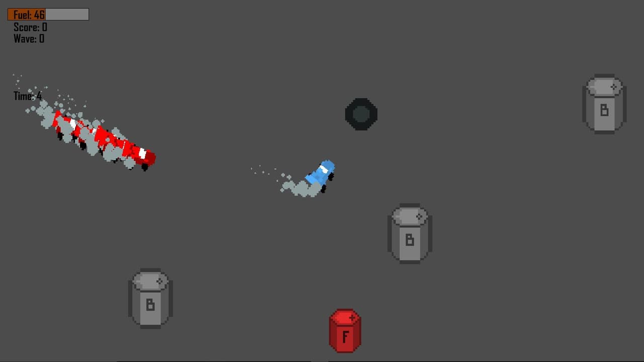 Cool Car Racing screenshot 2