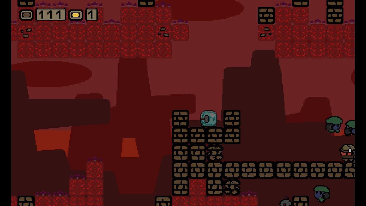 Brickboy screenshot 2