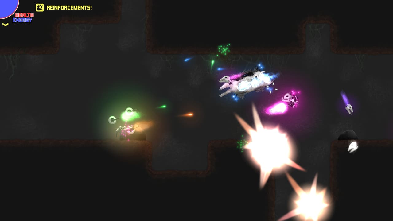 Koya Rift screenshot 3