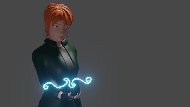 Bringing Light