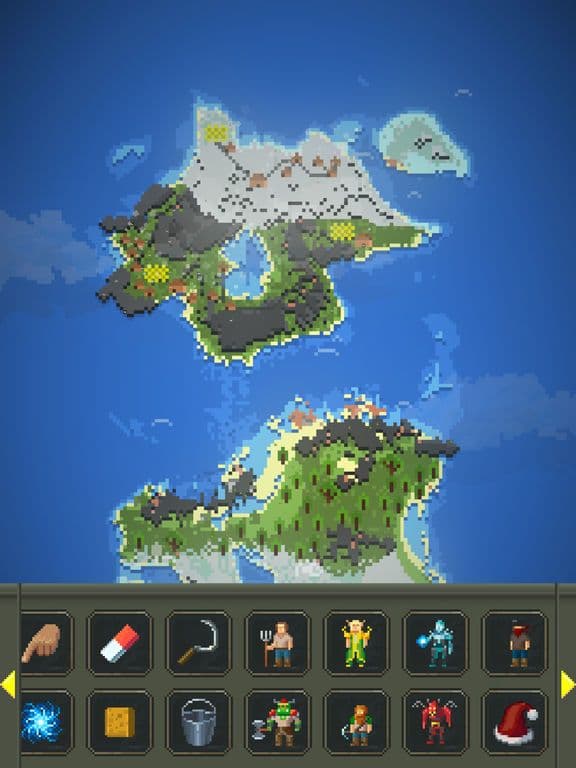 WorldBox - God Sandbox screenshot 3