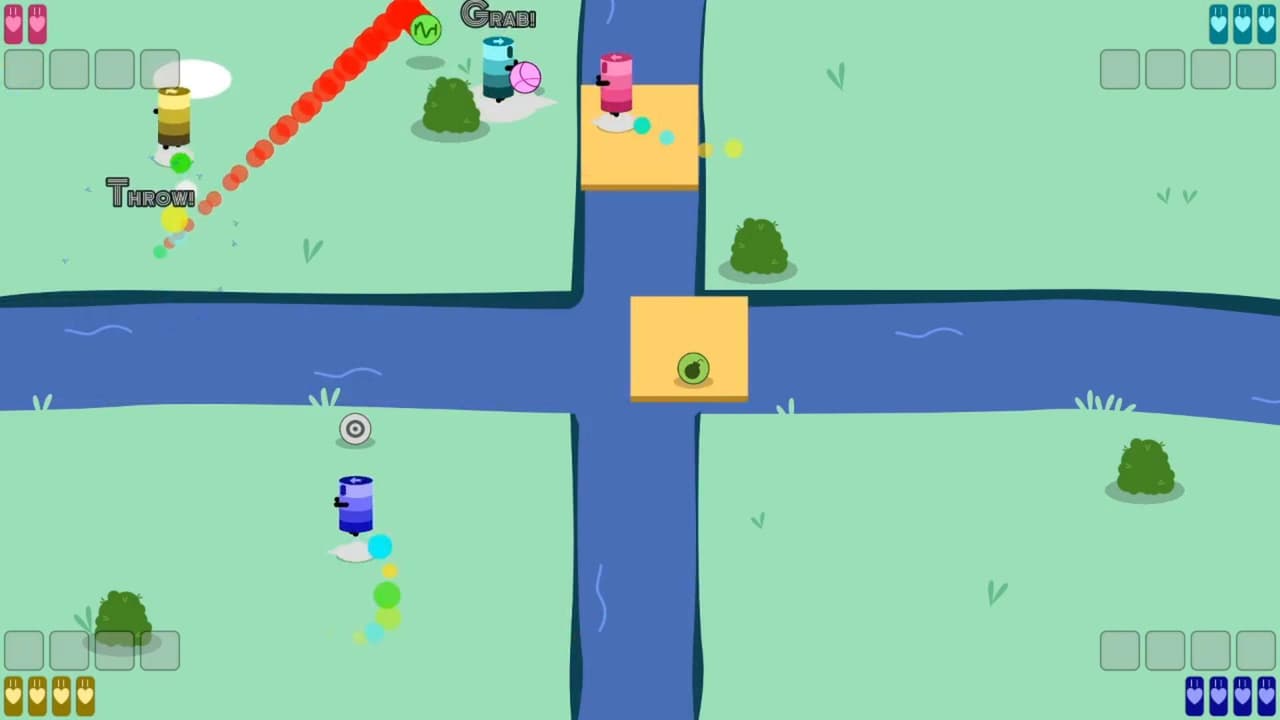 Totems of Tag screenshot 3