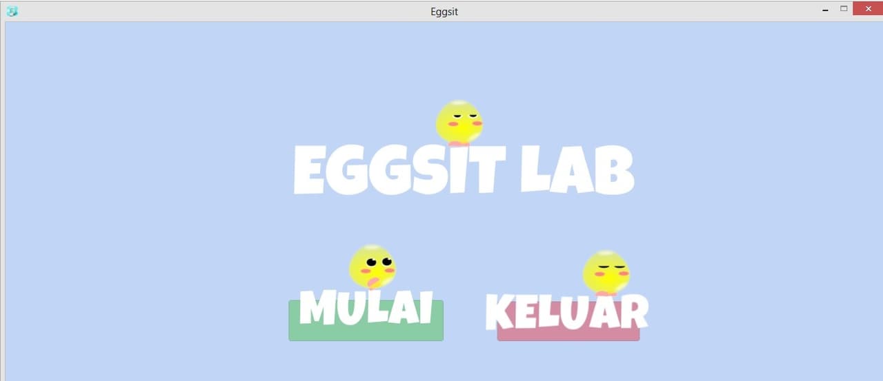 Eggsit screenshot 2