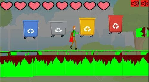 ECOHOMEWORK