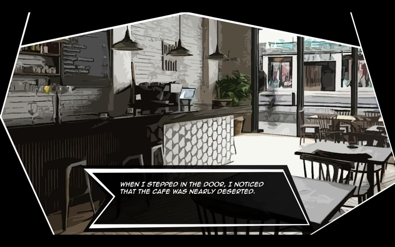 Yuko: tragic love story screenshot 6