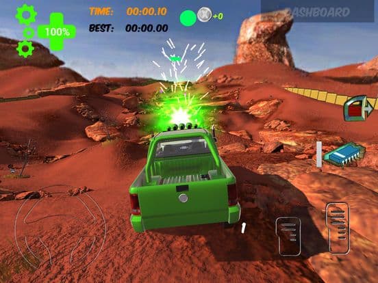 Aussie4x4 screenshot 4
