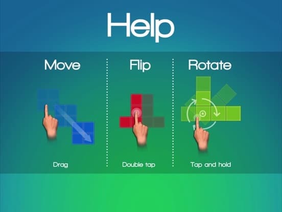 BT: Make Your Puzzle screenshot 6