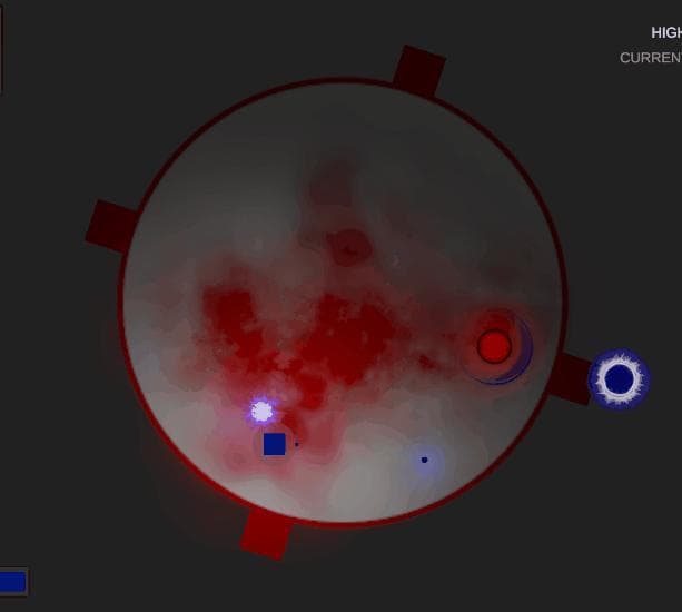 Slay Together (itch) screenshot 3