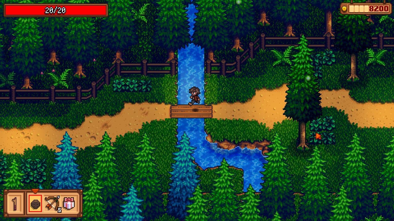 ConcernedApes Haunted Chocolatier screenshot 5
