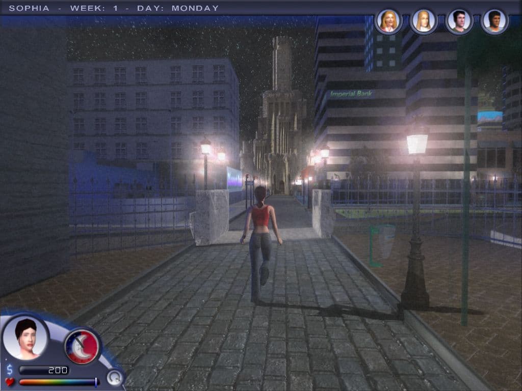 Get a Life Show screenshot 2
