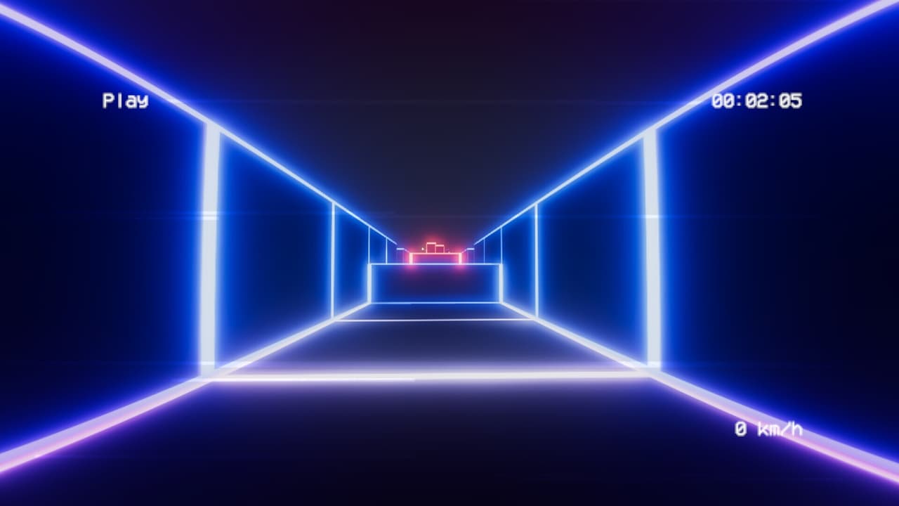 Running Through The Beat screenshot 2