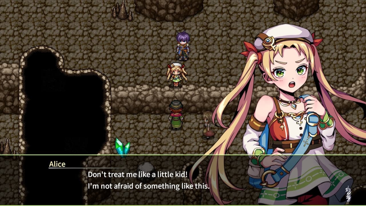 Sword of Elpisia screenshot 5